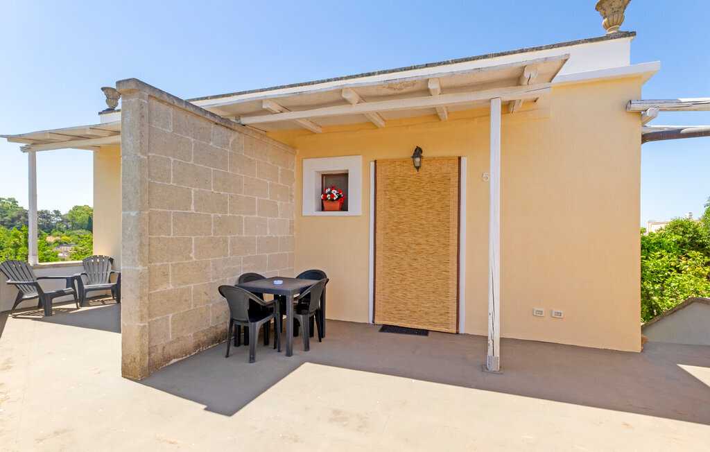 Casal del Borgo 5 – Maison piscine à Ostuni - Photo 32