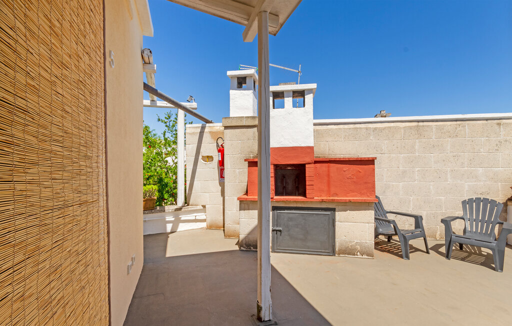 Casal del Borgo 5 – Maison piscine à Ostuni - Photo 34