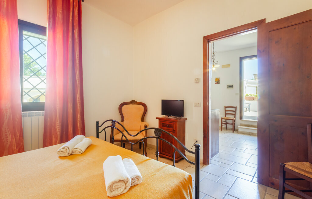 Casal del Borgo 5 – Maison piscine à Ostuni - Photo 40
