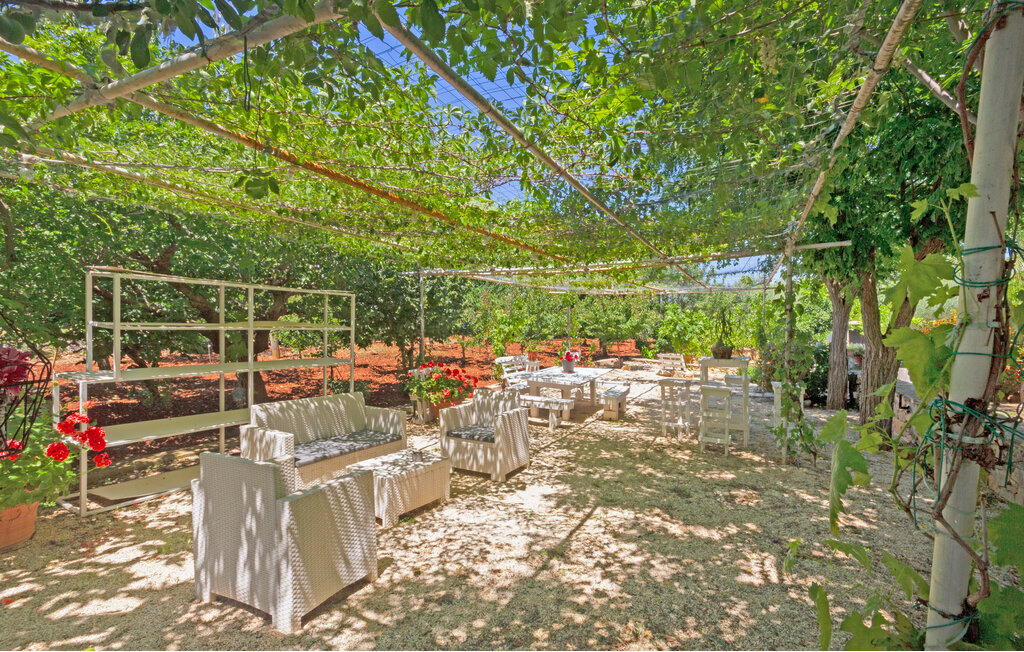 Casal del Borgo 5 – Maison piscine à Ostuni - Photo 44
