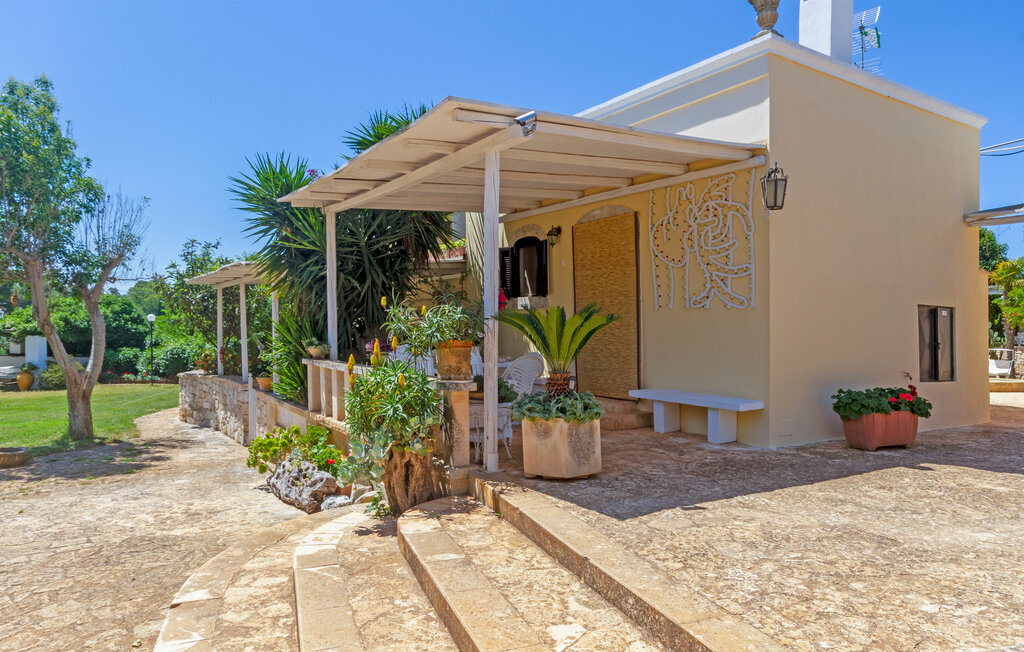 Casal del Borgo 4 – Maison piscine à Ostuni - Photo 2