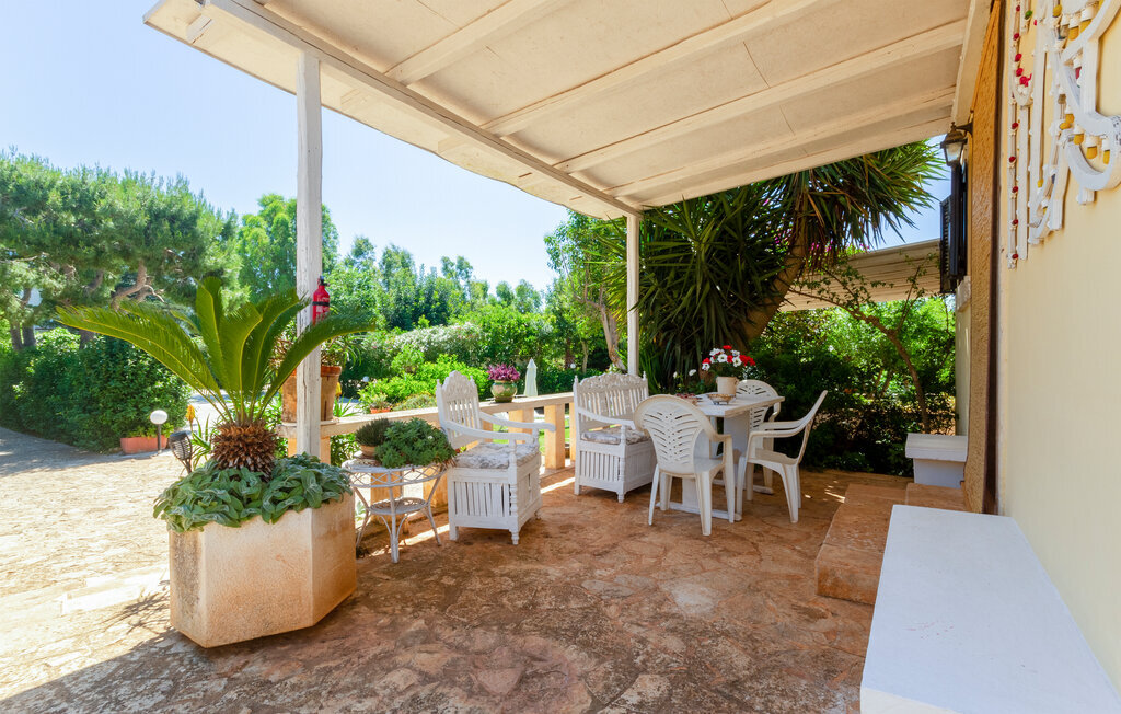 Casal del Borgo 4 – Maison piscine à Ostuni - Photo 3