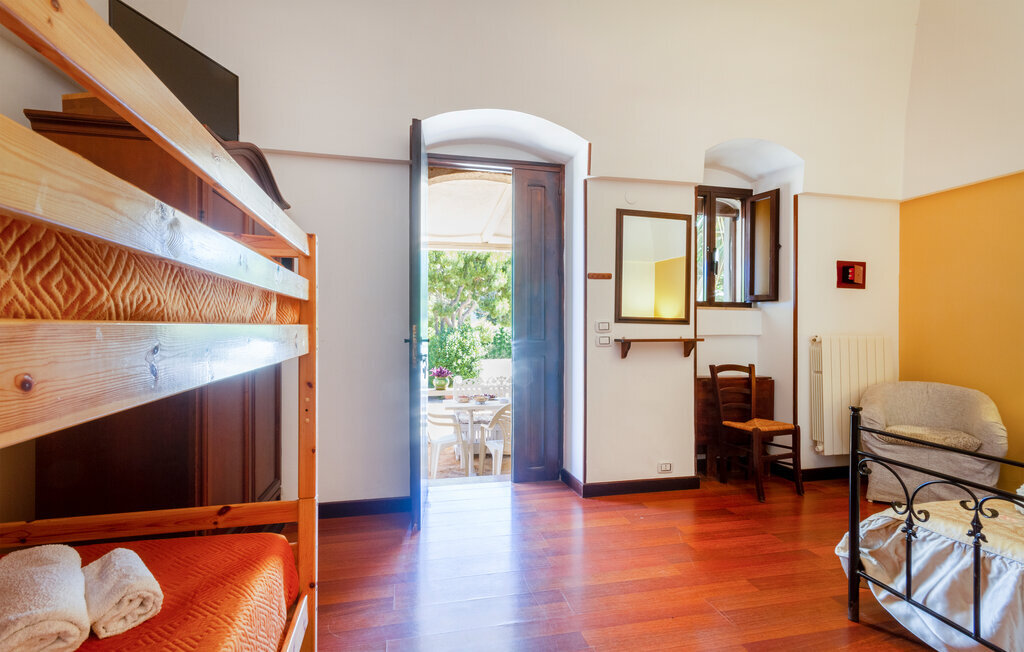 Casal del Borgo 4 – Maison piscine à Ostuni - Photo 4