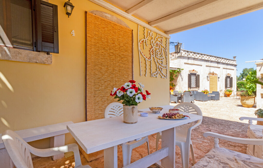 Casal del Borgo 4 – Maison piscine à Ostuni - Photo 7