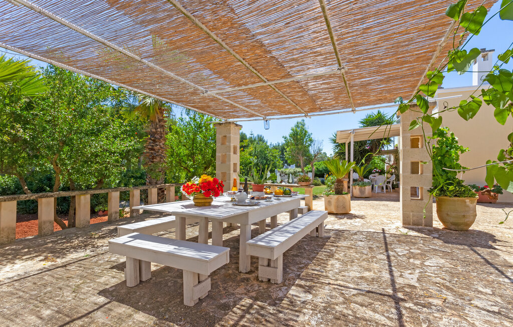 Casal del Borgo 4 – Maison piscine à Ostuni - Photo 32
