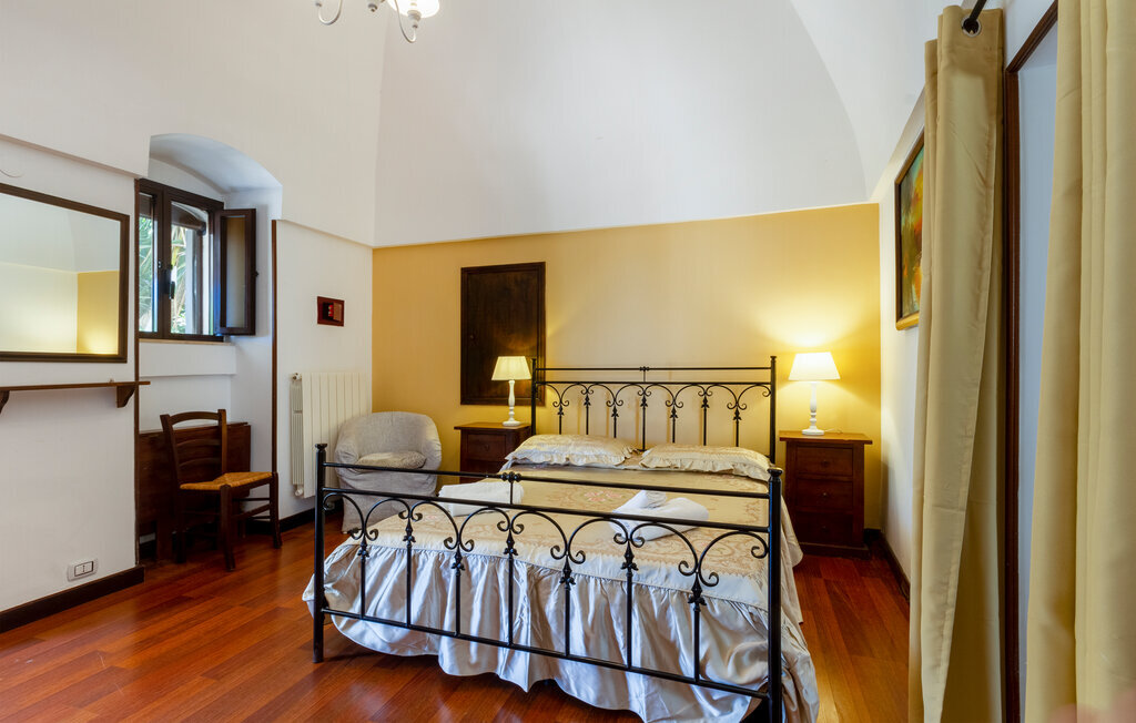 Casal del Borgo 4 – Maison piscine à Ostuni - Photo 36