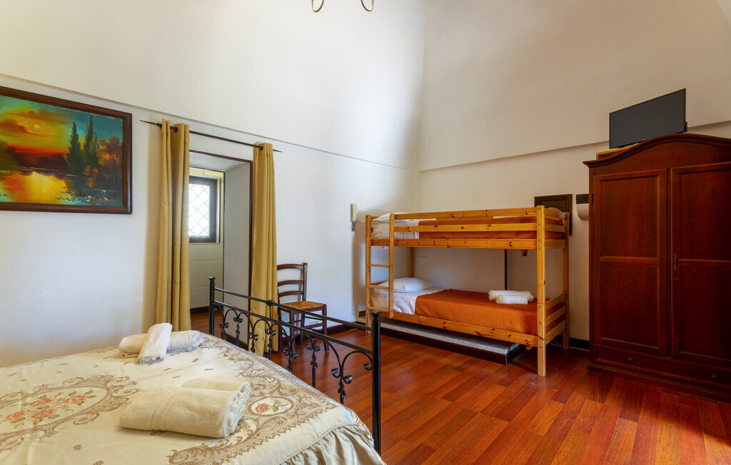 Casal del Borgo 4 – Maison piscine à Ostuni - Photo 37