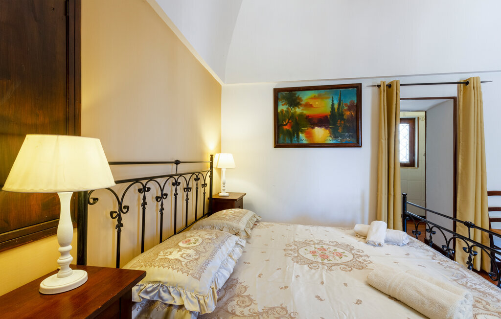 Casal del Borgo 4 – Maison piscine à Ostuni - Photo 38