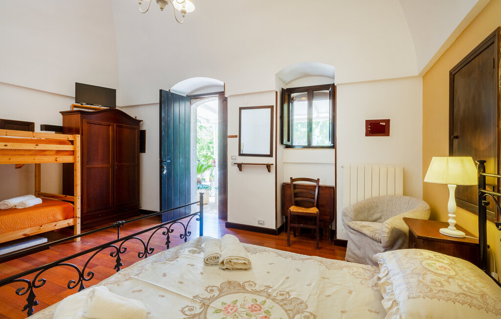 Casal del Borgo 4 – Maison piscine à Ostuni - Photo 39