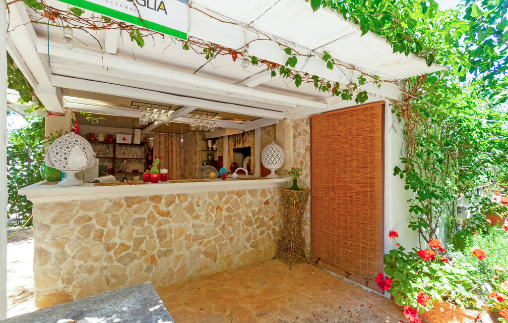 Casal del Borgo 4 – Maison piscine à Ostuni - Photo 45