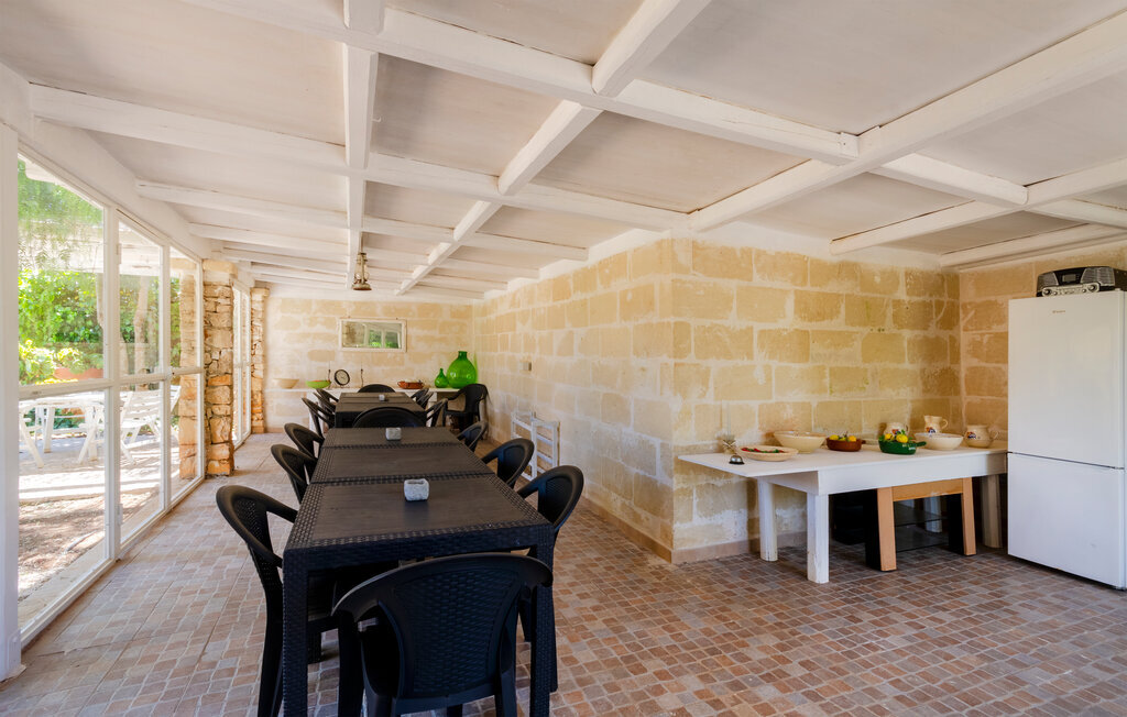 Casal del Borgo 4 – Maison piscine à Ostuni - Photo 47