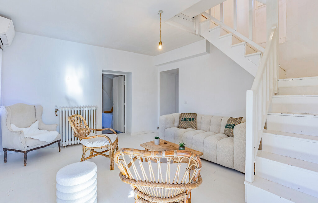 Maison 8 personnes avec piscine au Rouet - Photo 4