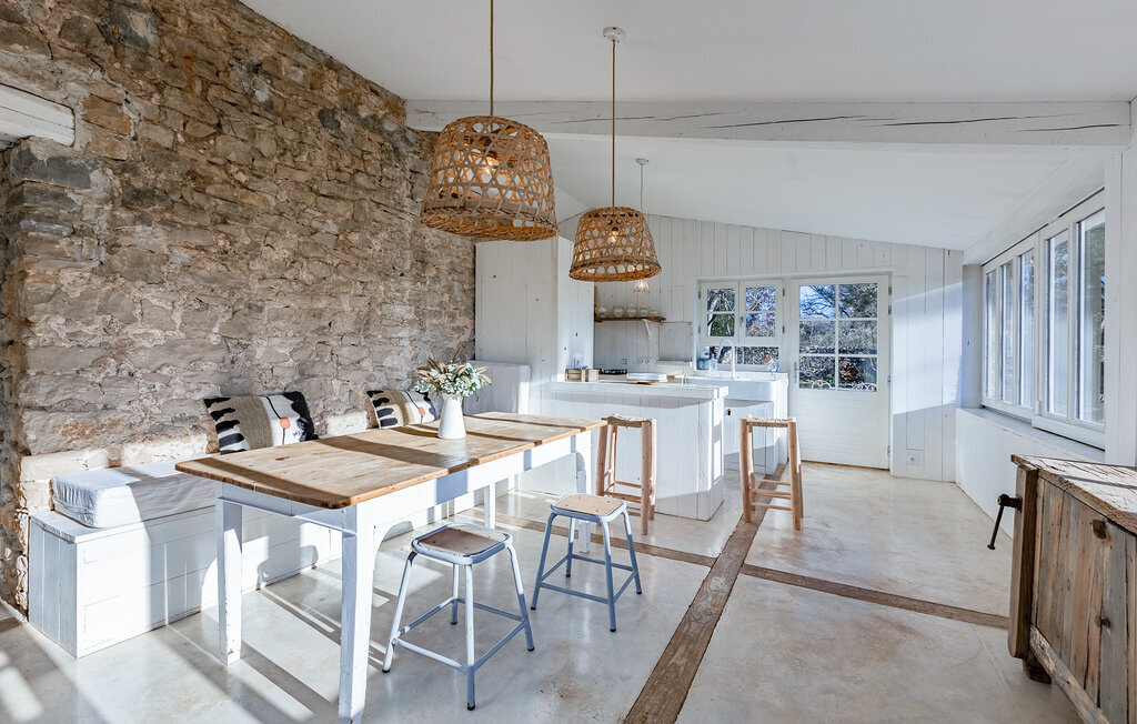 Maison 8 personnes avec piscine au Rouet - Photo 5