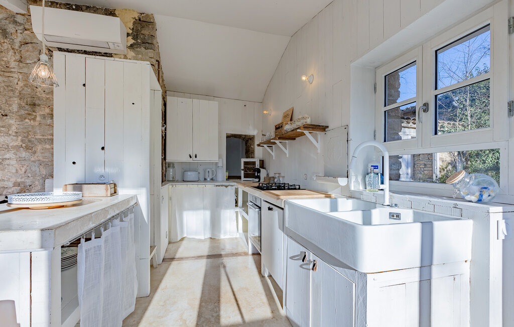 Maison 8 personnes avec piscine au Rouet - Photo 6