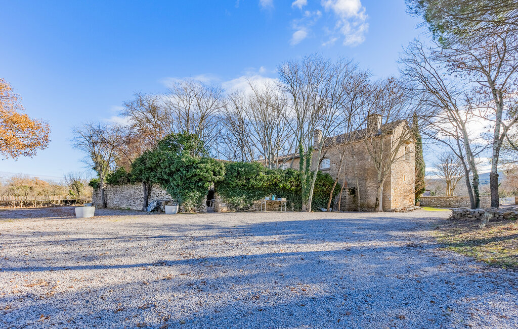 Maison 8 personnes avec piscine au Rouet - Photo 12