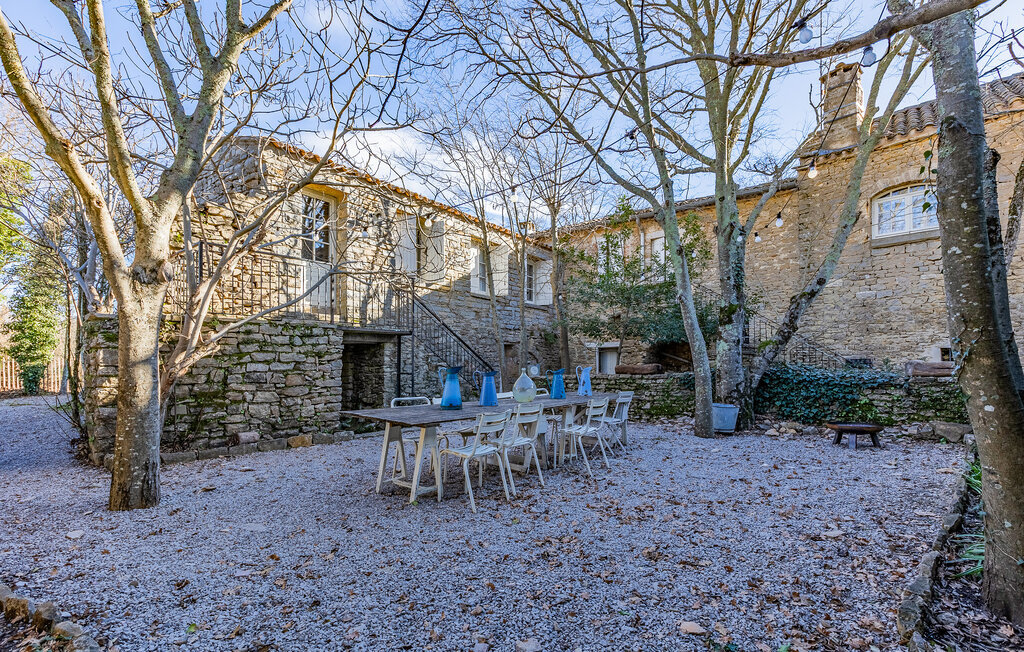 Maison 8 personnes avec piscine au Rouet - Photo 13