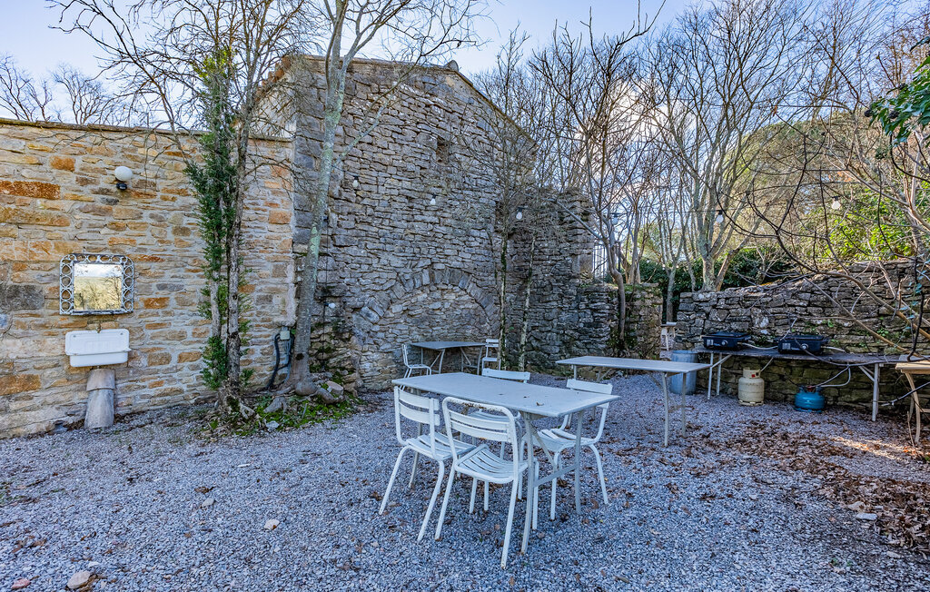 Maison 8 personnes avec piscine au Rouet - Photo 17