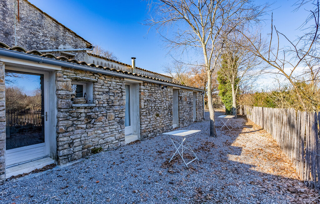 Maison 8 personnes avec piscine au Rouet - Photo 19