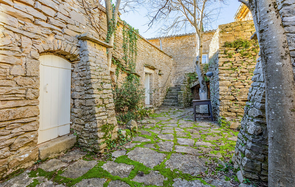 Maison 8 personnes avec piscine au Rouet - Photo 20
