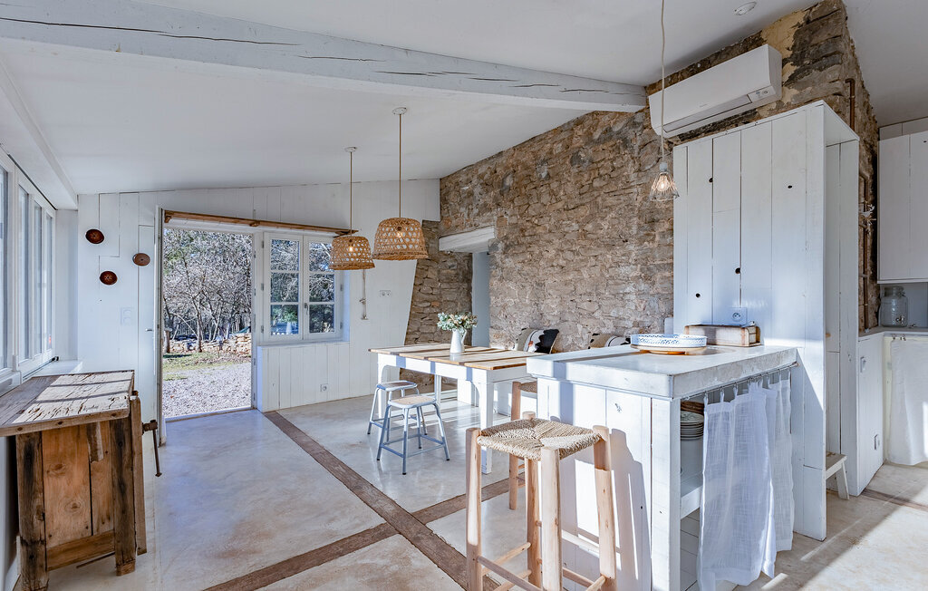 Maison 8 personnes avec piscine au Rouet - Photo 21