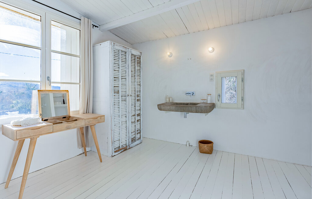 Maison 8 personnes avec piscine au Rouet - Photo 22