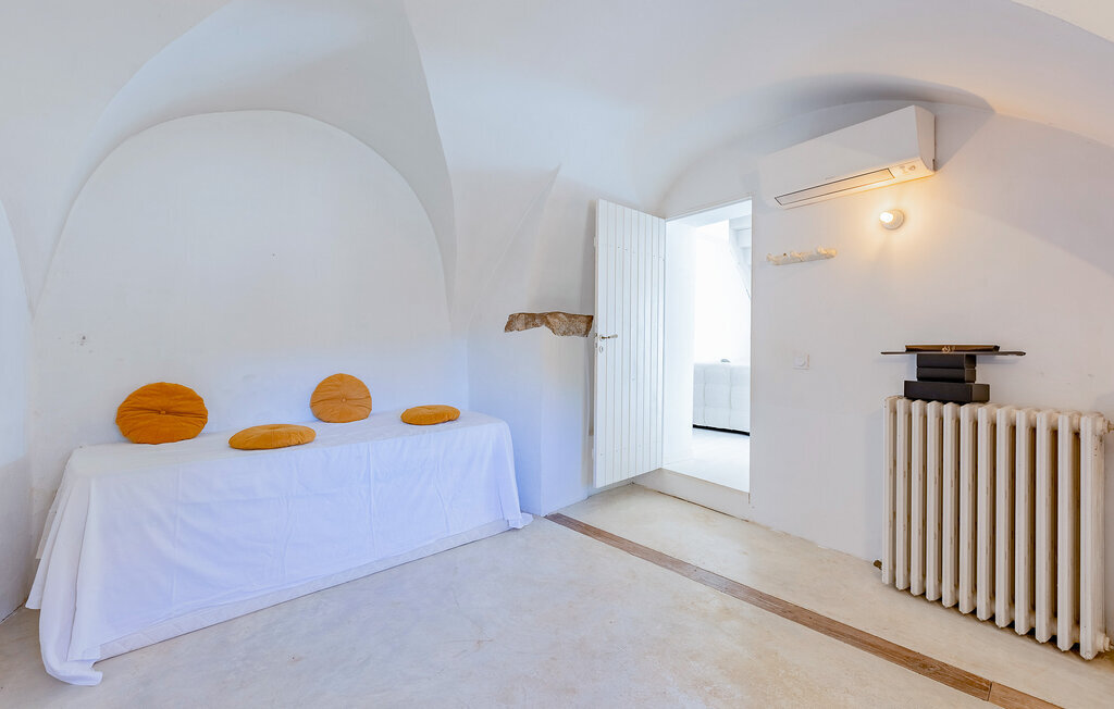 Maison 8 personnes avec piscine au Rouet - Photo 23