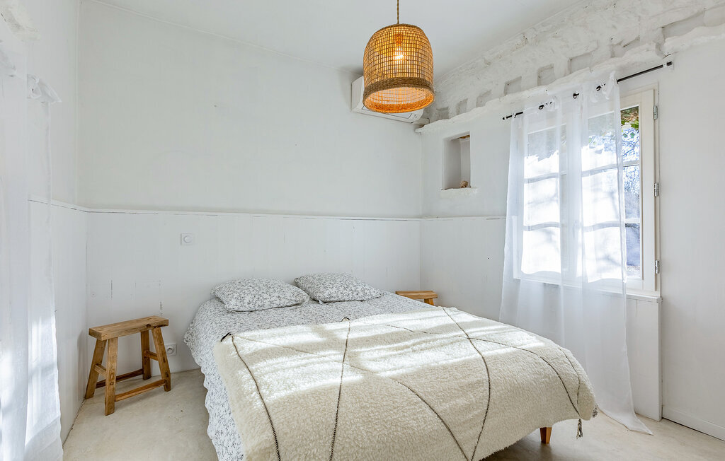 Maison 8 personnes avec piscine au Rouet - Photo 24