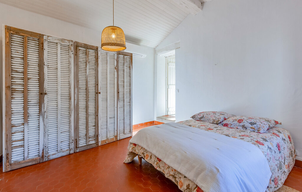 Maison 8 personnes avec piscine au Rouet - Photo 25