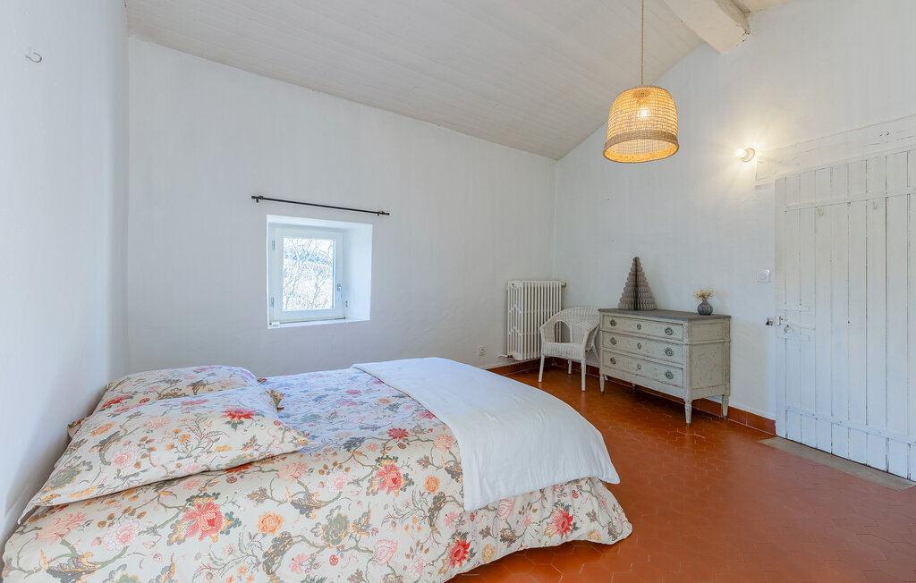 Maison 8 personnes avec piscine au Rouet - Photo 26