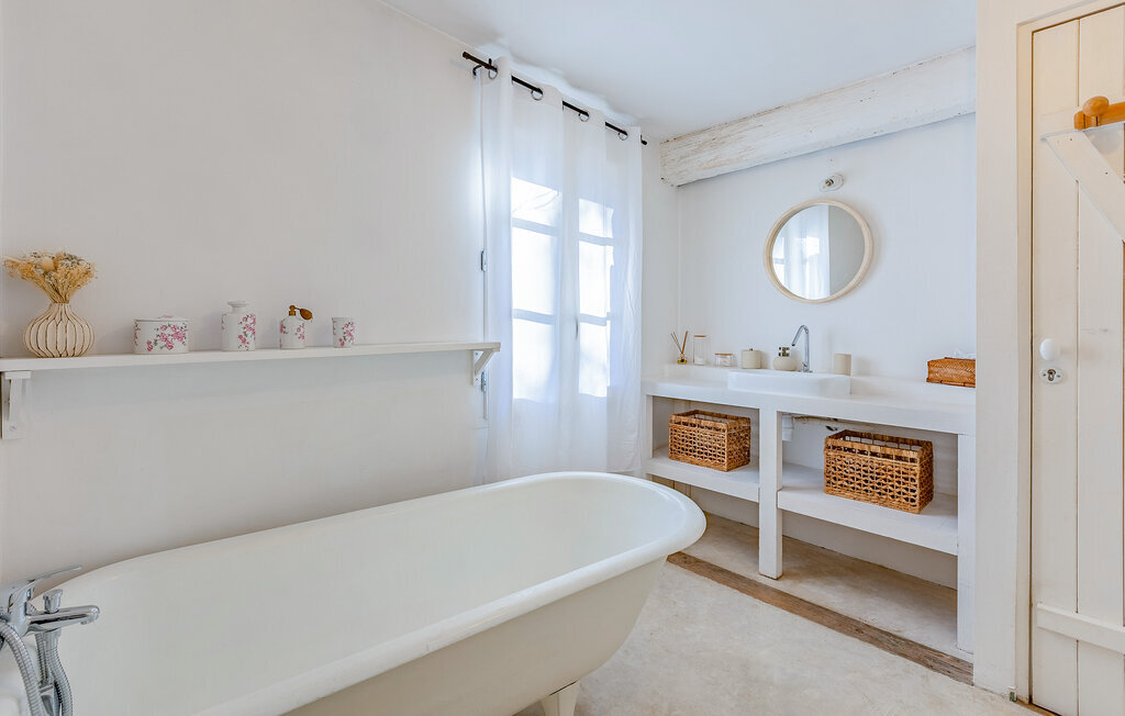 Maison 8 personnes avec piscine au Rouet - Photo 27