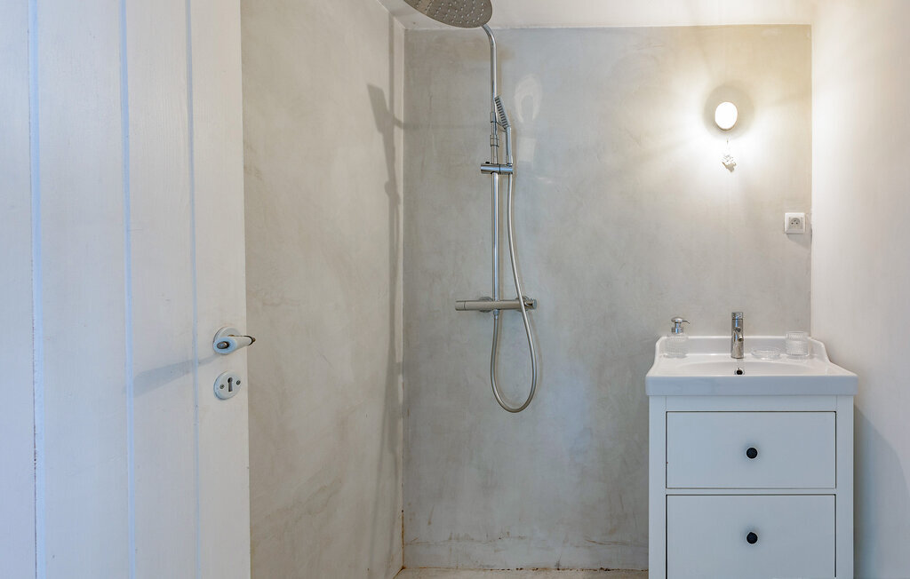 Maison 8 personnes avec piscine au Rouet - Photo 29