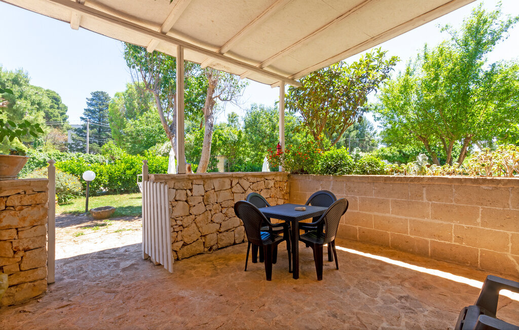 Casal del Borgo 1 – Maison à Ostuni avec piscine - Photo 3