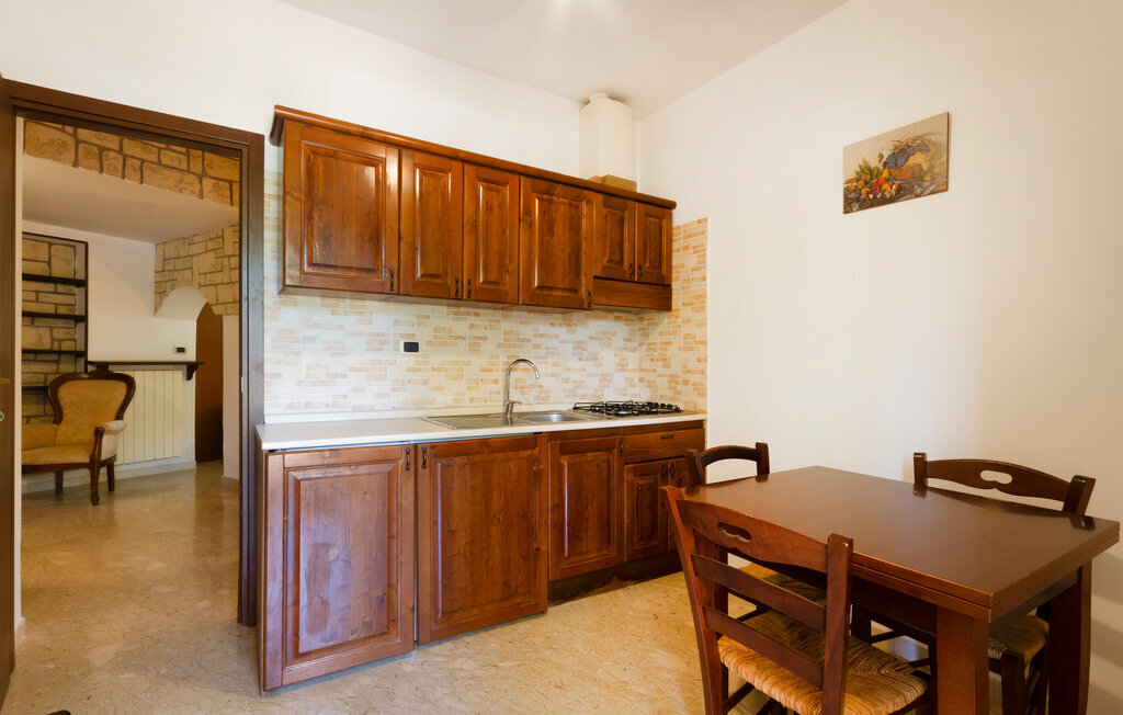 Casal del Borgo 1 – Maison à Ostuni avec piscine - Photo 4