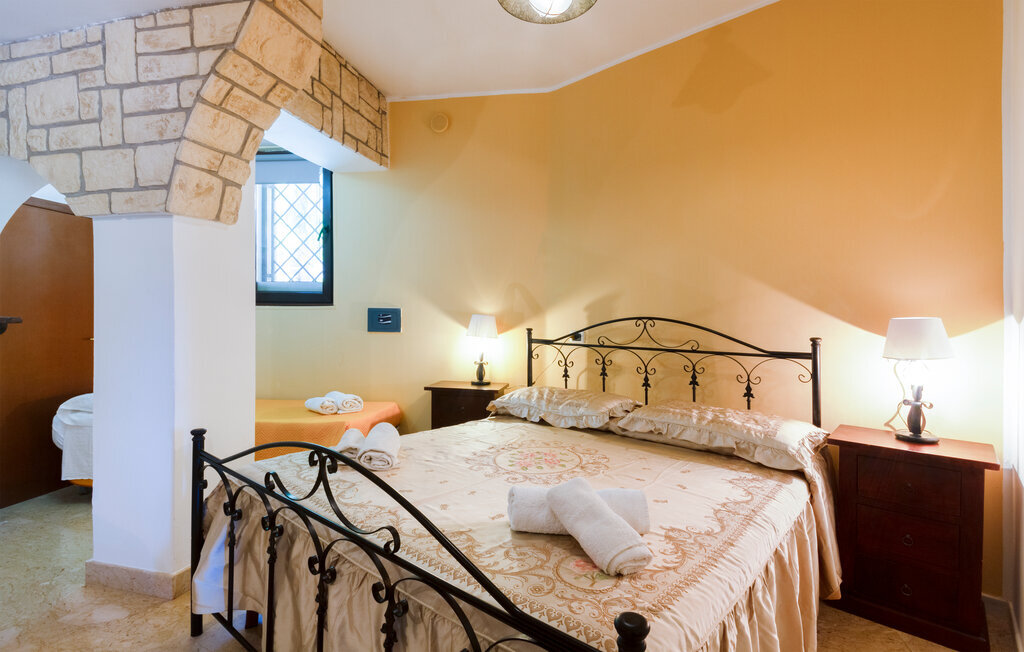 Casal del Borgo 1 – Maison à Ostuni avec piscine - Photo 5