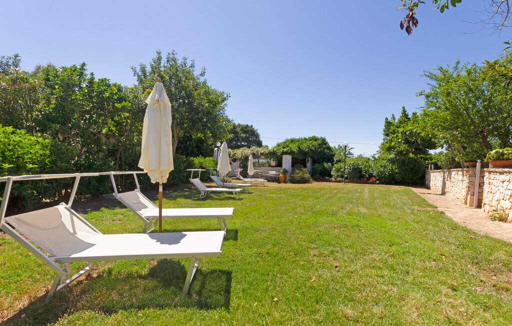 Casal del Borgo 1 – Maison à Ostuni avec piscine - Photo 24