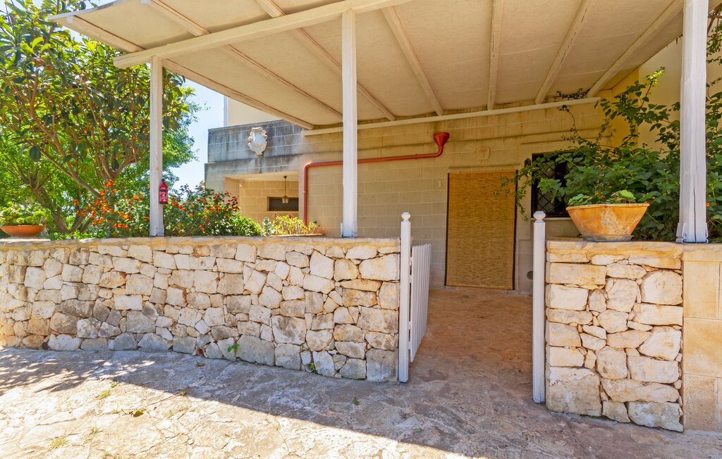 Casal del Borgo 1 – Maison à Ostuni avec piscine - Photo 32