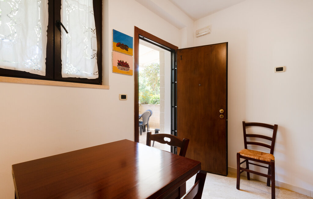 Casal del Borgo 1 – Maison à Ostuni avec piscine - Photo 35