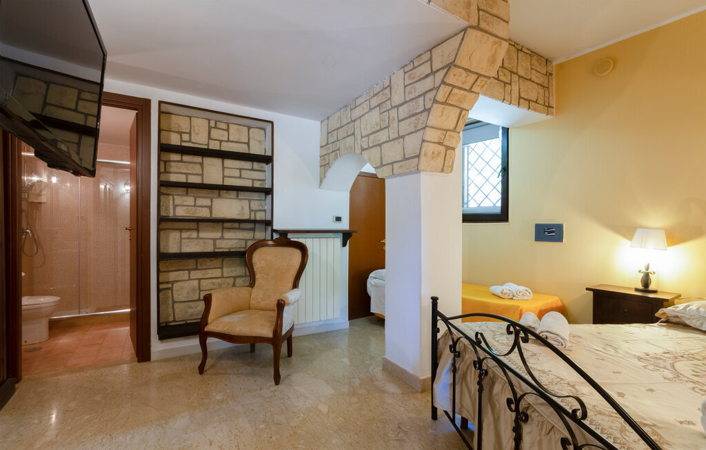 Casal del Borgo 1 – Maison à Ostuni avec piscine - Photo 37