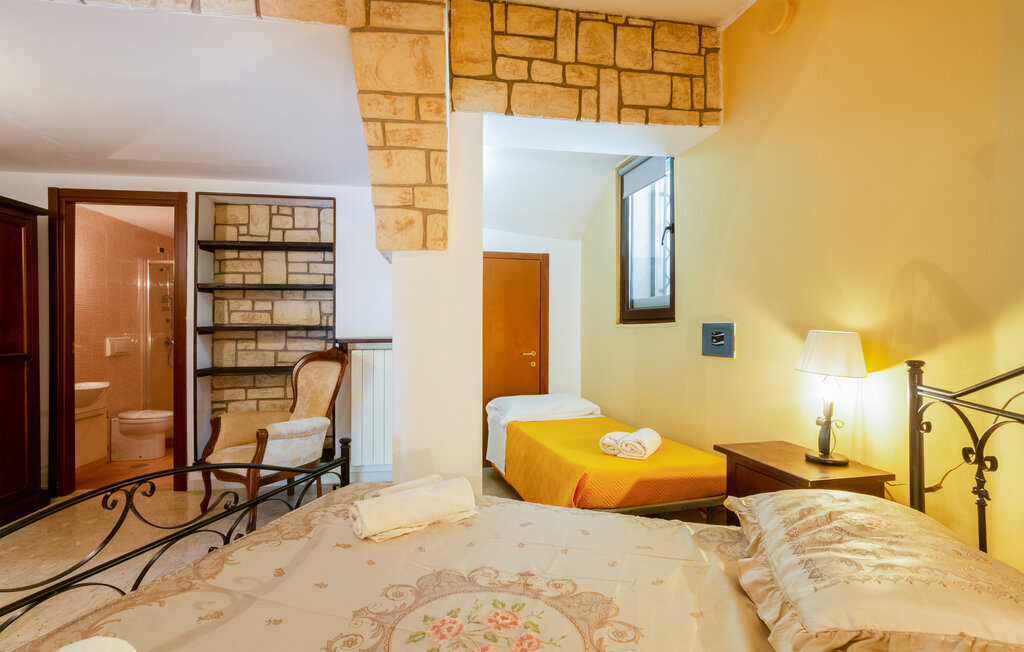 Casal del Borgo 1 – Maison à Ostuni avec piscine - Photo 39