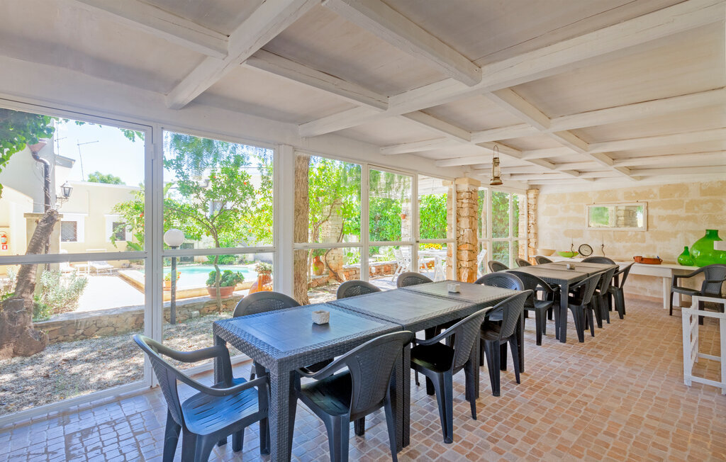 Casal del Borgo 1 – Maison à Ostuni avec piscine - Photo 47
