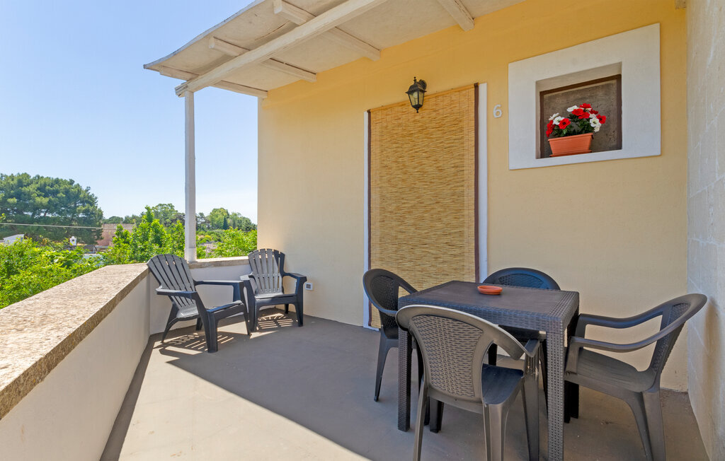 Casal del Borgo 6 – Maison avec piscine à Ostuni - Photo 2