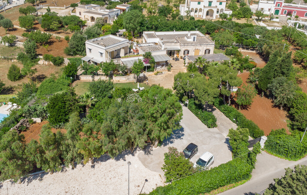 Casal del Borgo 6 – Maison avec piscine à Ostuni - Photo 7
