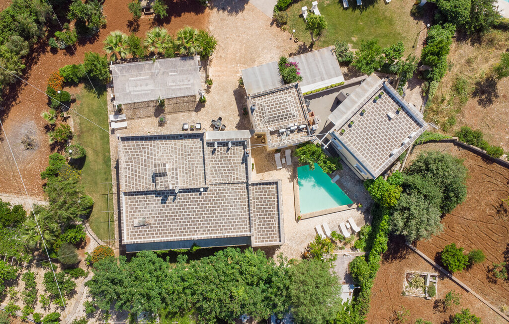 Casal del Borgo 6 – Maison avec piscine à Ostuni - Photo 11