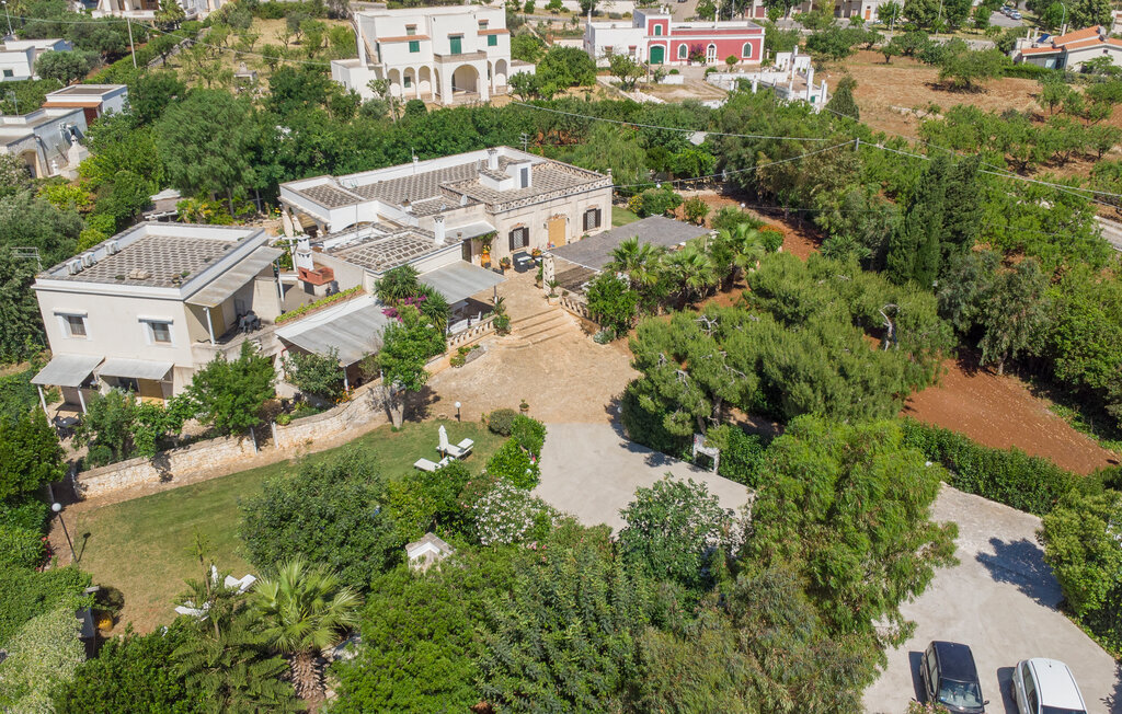 Casal del Borgo 6 – Maison avec piscine à Ostuni - Photo 12