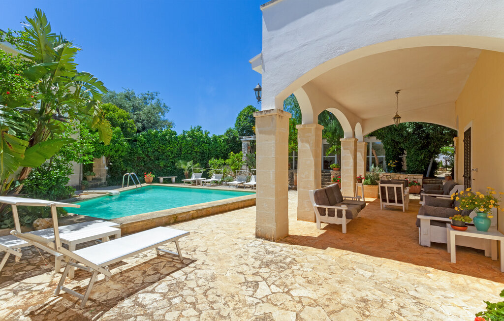 Casal del Borgo 6 – Maison avec piscine à Ostuni - Photo 19