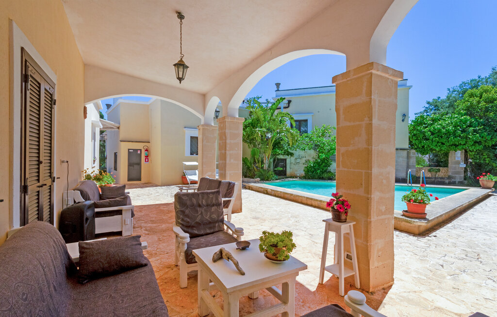 Casal del Borgo 6 – Maison avec piscine à Ostuni - Photo 20
