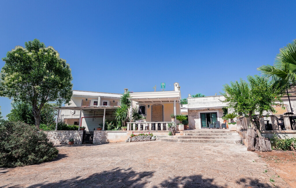 Casal del Borgo 6 – Maison avec piscine à Ostuni - Photo 21