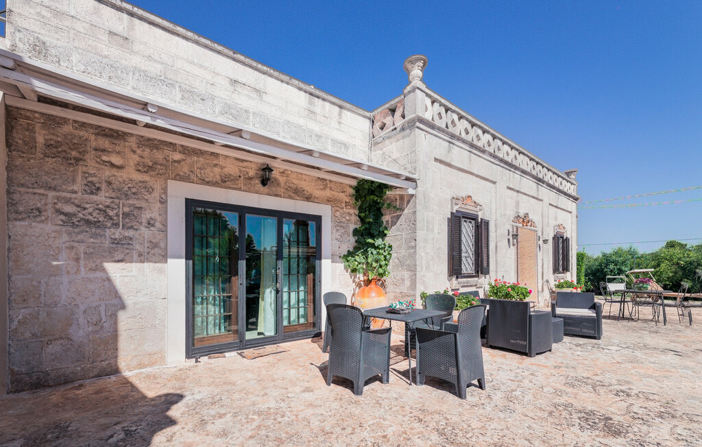 Casal del Borgo 6 – Maison avec piscine à Ostuni - Photo 22