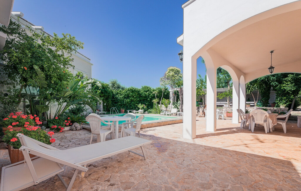 Casal del Borgo 6 – Maison avec piscine à Ostuni - Photo 23
