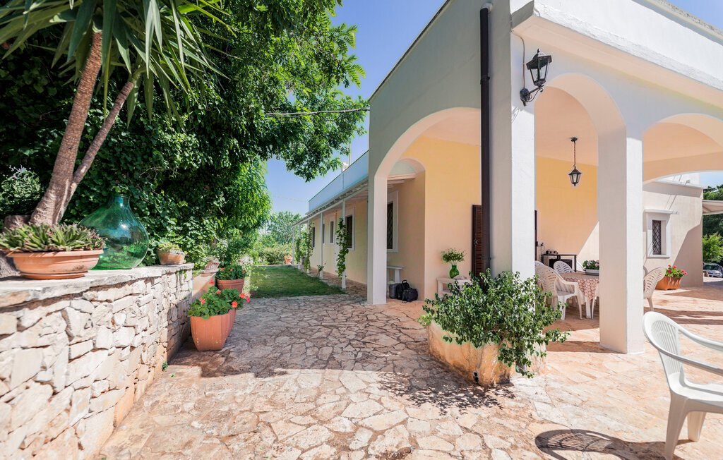 Casal del Borgo 6 – Maison avec piscine à Ostuni - Photo 24